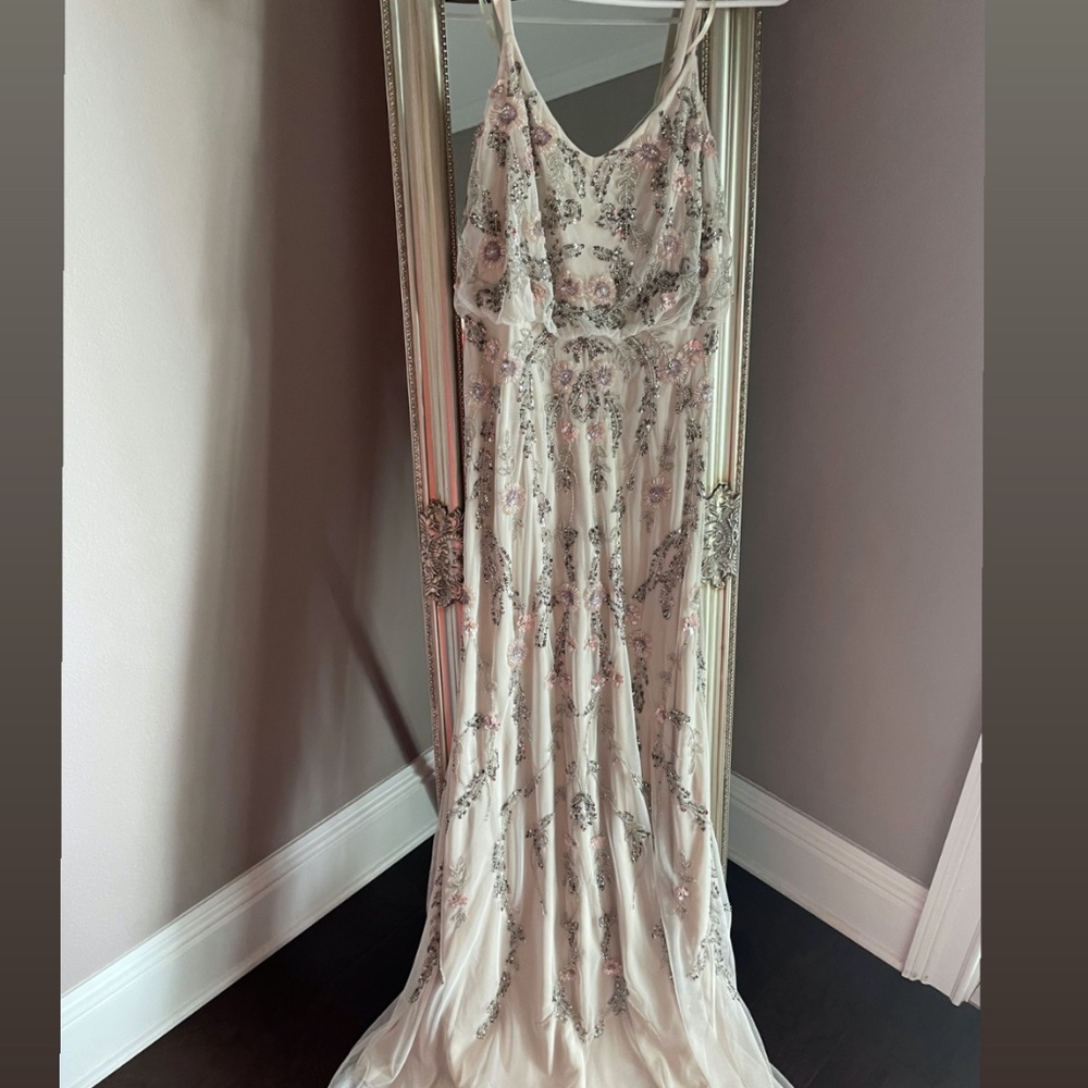 NWT Evening Gown - Picture 2 of 5